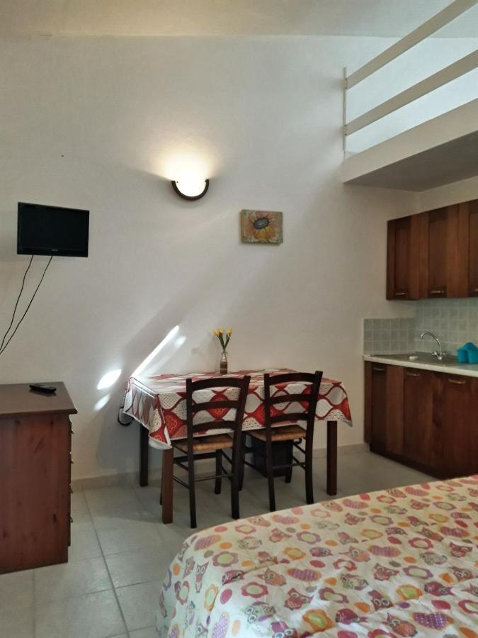 Agriturismo Il Cipresso Vada Kültér fotó
