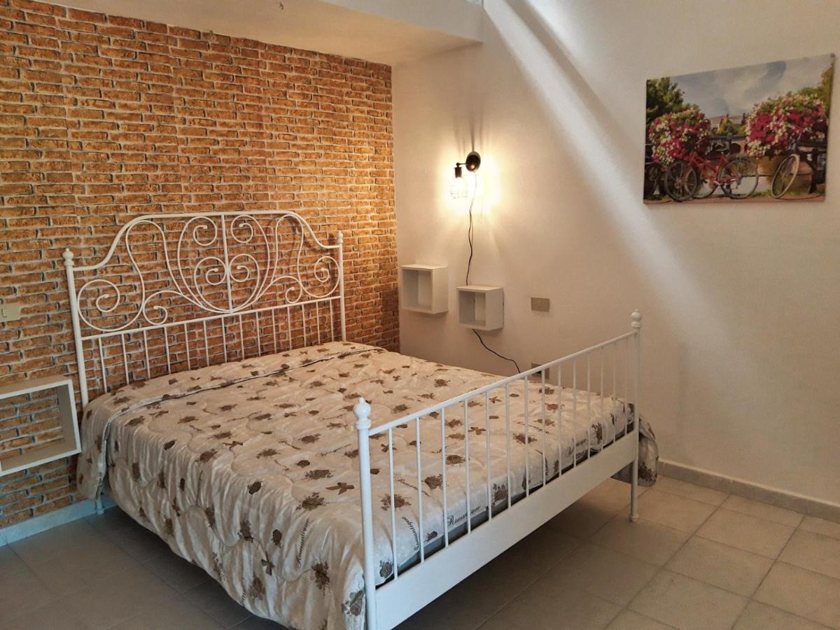 Agriturismo Il Cipresso Vada Kültér fotó