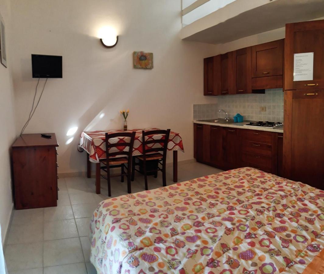 Agriturismo Il Cipresso Vada Kültér fotó