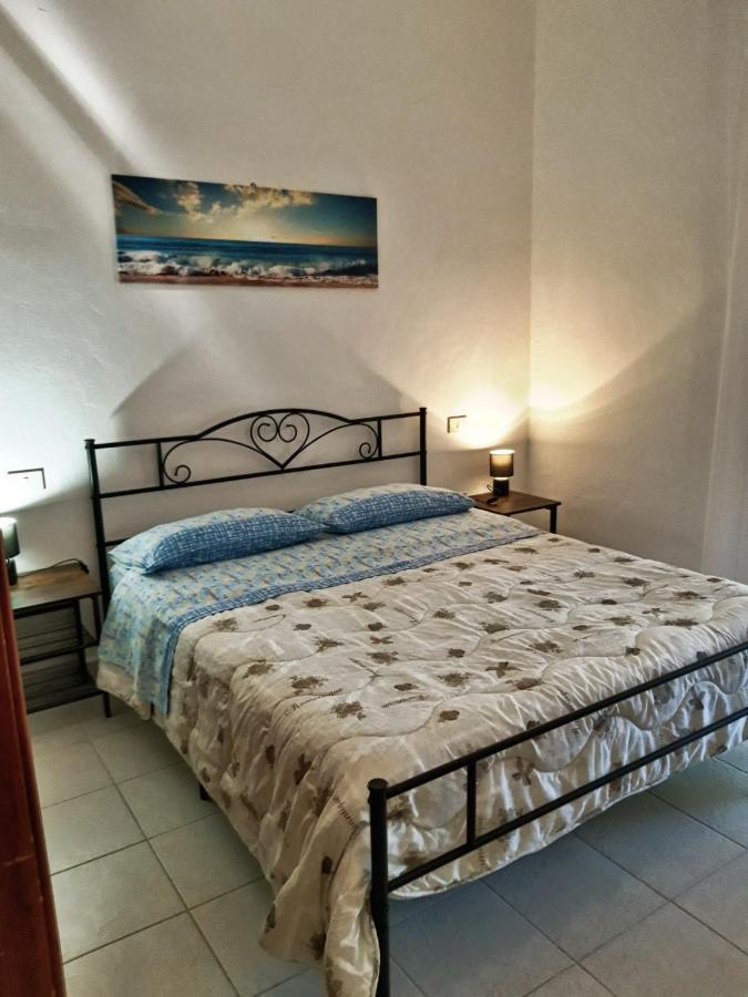Agriturismo Il Cipresso Vada Kültér fotó