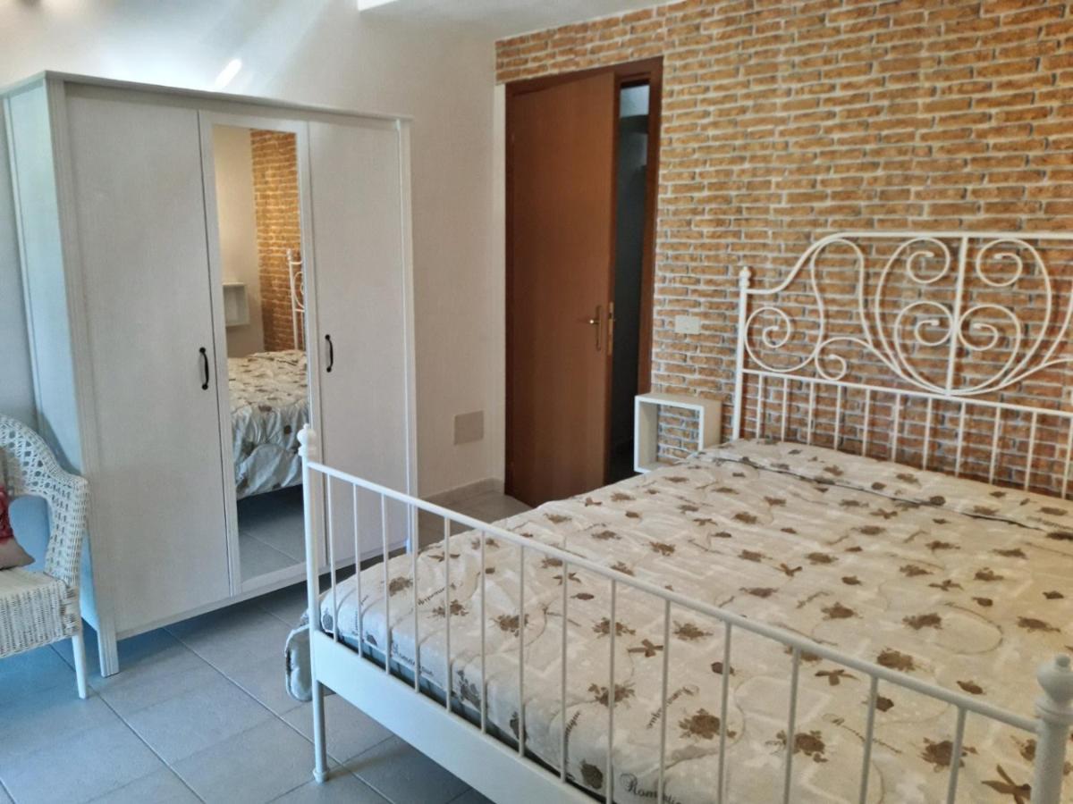 Agriturismo Il Cipresso Vada Kültér fotó
