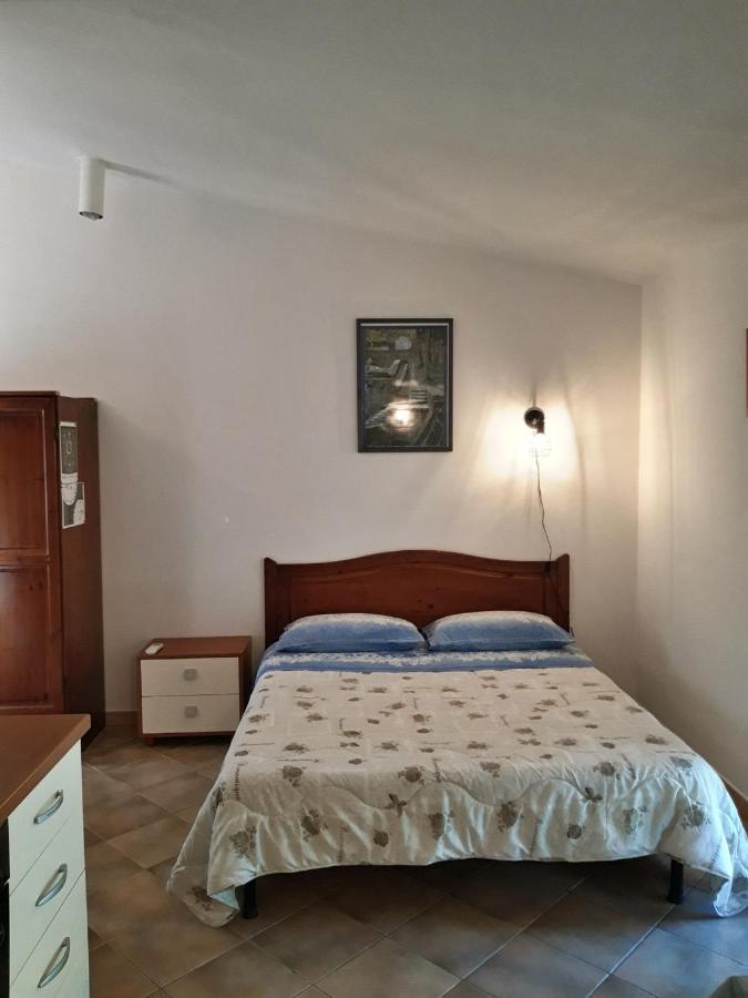 Agriturismo Il Cipresso Vada Kültér fotó
