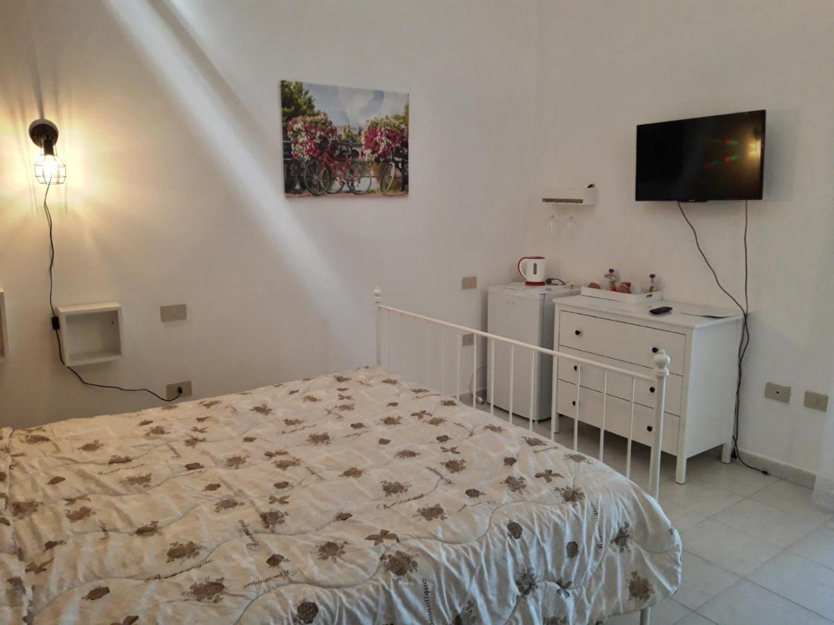 Agriturismo Il Cipresso Vada Kültér fotó