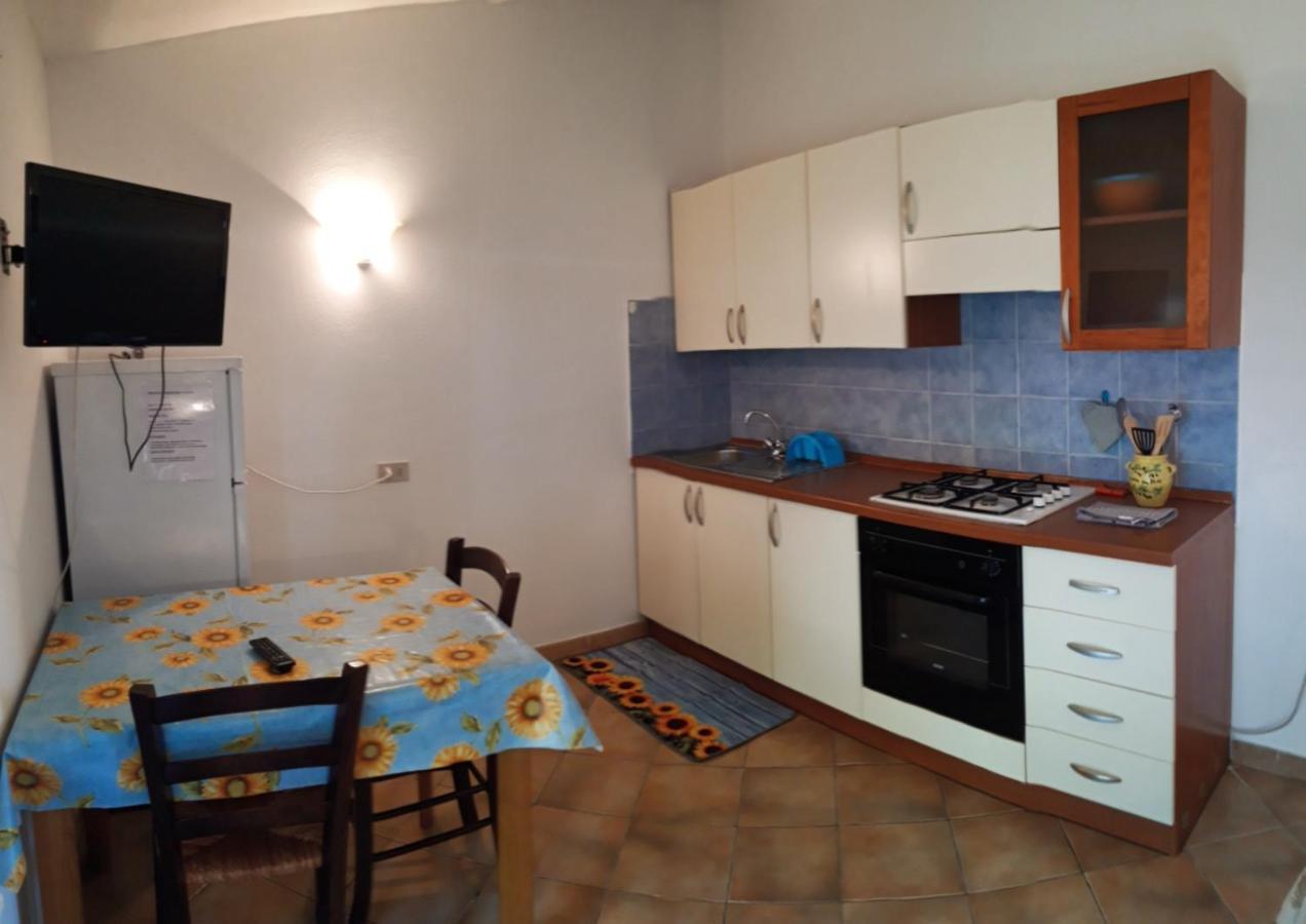 Agriturismo Il Cipresso Vada Kültér fotó