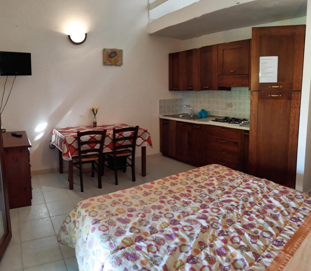 Agriturismo Il Cipresso Vada Kültér fotó