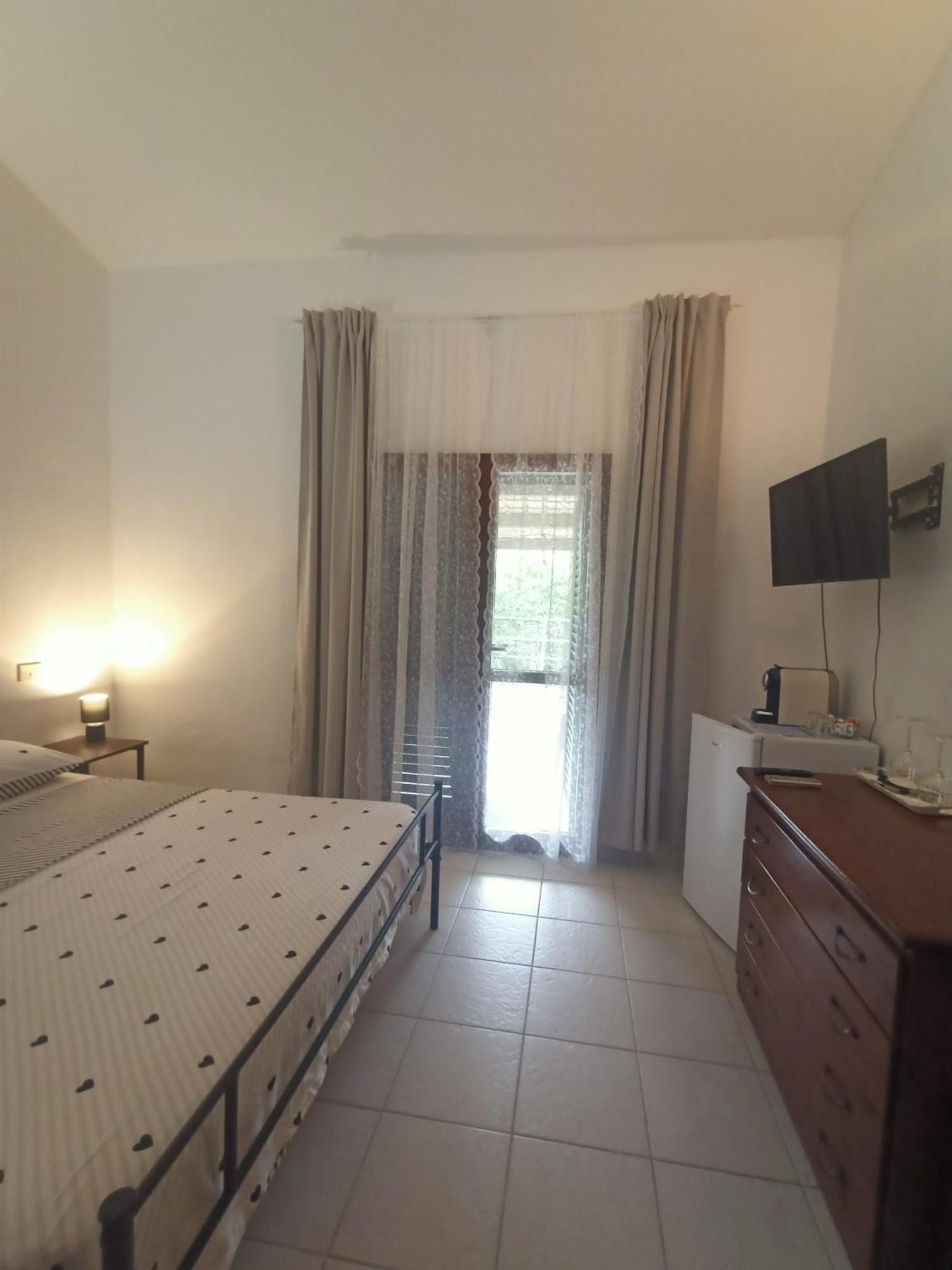 Agriturismo Il Cipresso Vada Kültér fotó