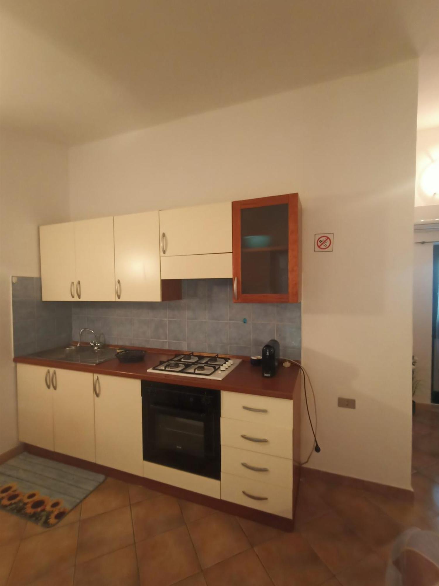 Agriturismo Il Cipresso Vada Kültér fotó