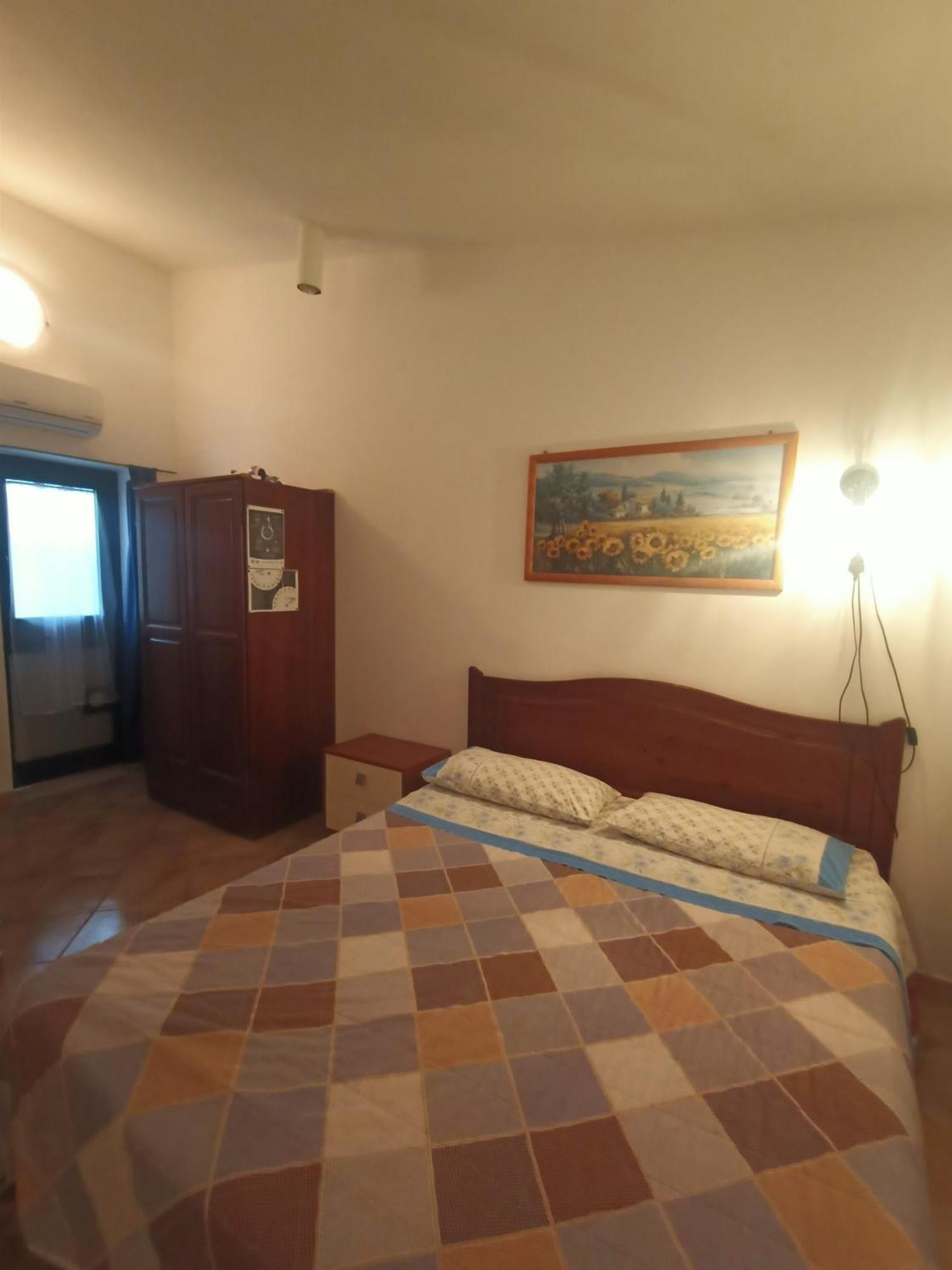 Agriturismo Il Cipresso Vada Kültér fotó