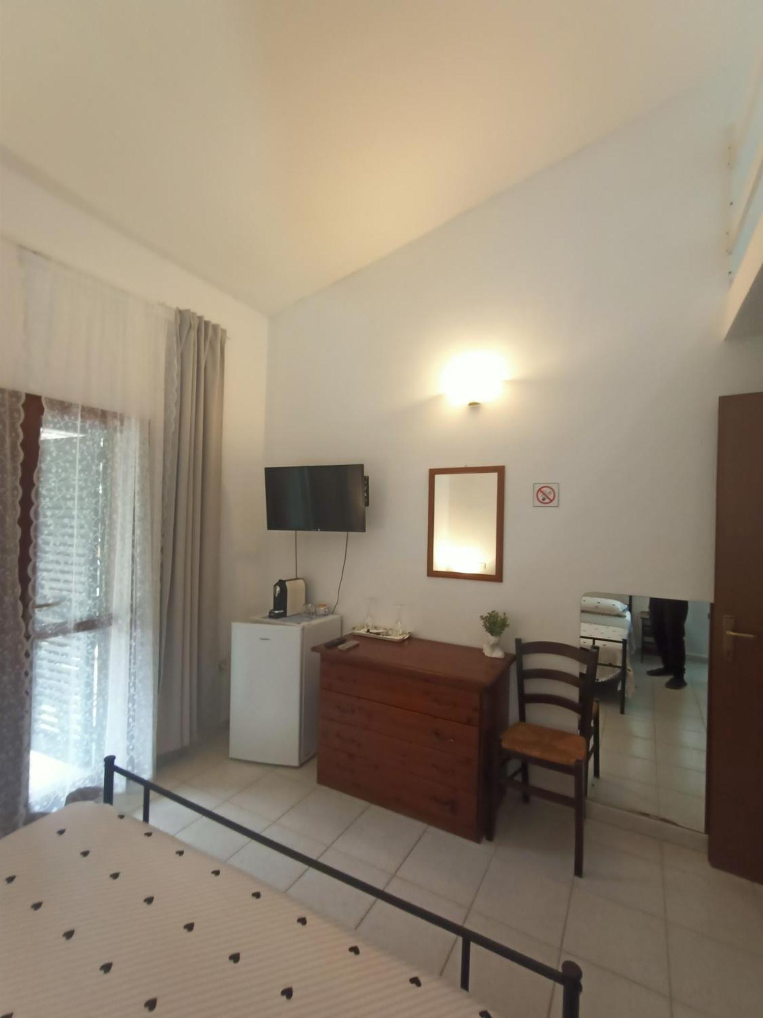 Agriturismo Il Cipresso Vada Kültér fotó