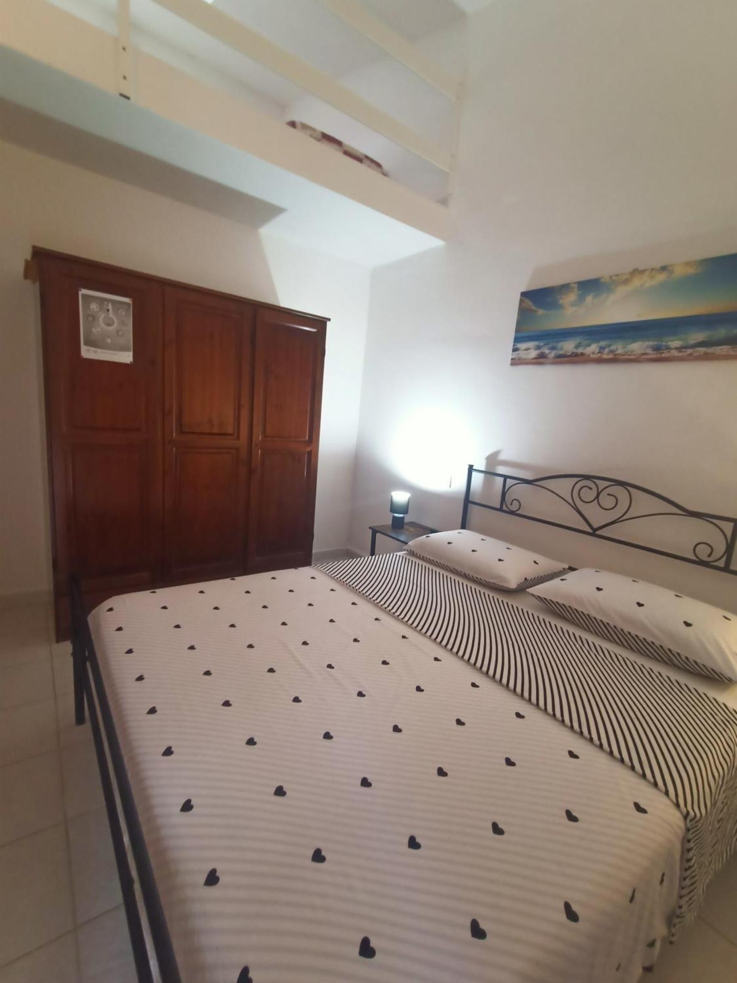 Agriturismo Il Cipresso Vada Kültér fotó