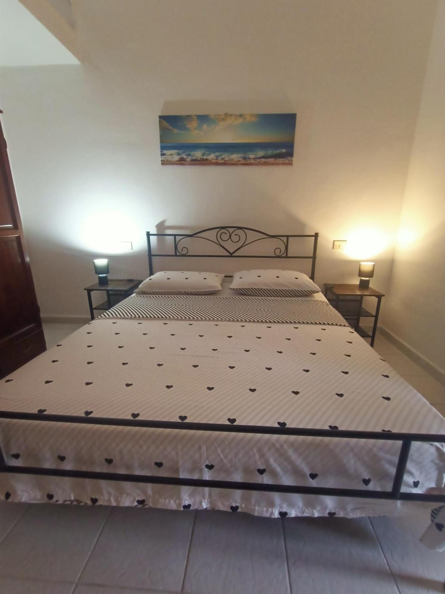 Agriturismo Il Cipresso Vada Kültér fotó