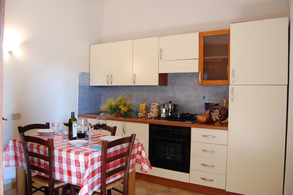 Agriturismo Il Cipresso Vada Kültér fotó